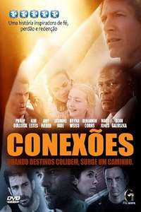 Crossroad - Poster