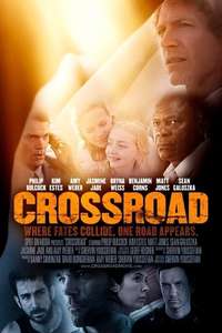Crossroad - Poster