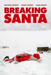 Breaking Santa