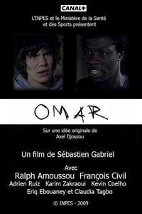 Omar - Poster