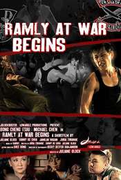 Ramly at War Begins