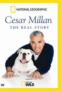 Cesar Millan: The Real Story - Poster