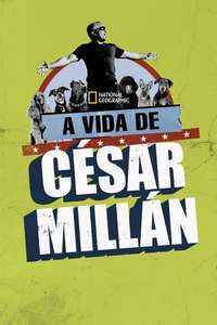Cesar Millan: The Real Story - Poster