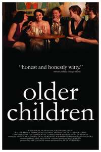 Older Children - Poster