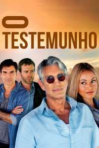Worth: The Testimony of Johnny St. James - Poster