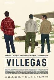 Villegas