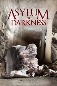 Season of Darkness - Poster