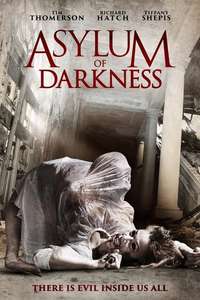 Season of Darkness - Poster