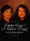 Jimmy Page and Robert Plant: Live at Irvine Meadows
