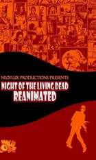 Night of the Living Dead: Reanimated