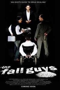 The Fall Guys - Poster