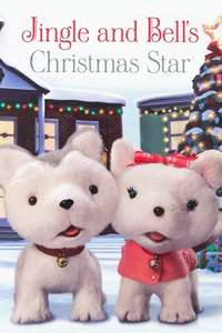 Jingle & Bell's Christmas Star - Poster