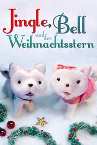 Jingle & Bell's Christmas Star - Poster