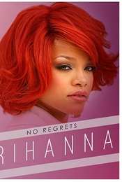 Rihanna No Regrets