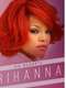 Rihanna No Regrets