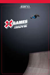 X-Games The Movie