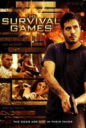 The Survival Game