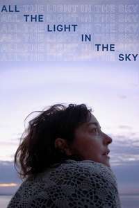 All the Light in the Sky - Poster