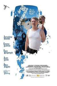 Área de descanso - Poster