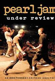 Pearl Jam - Under Review