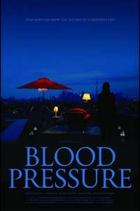 Blood Pressure - Poster