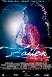 Zaiton: Ceritaku