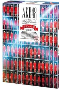 AKB48 in TOKYO DOME ~1830m no Yume~ - Poster