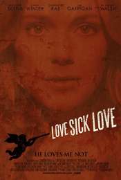 Love Sick Love
