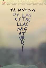The Sound of the Stars Dazes Me