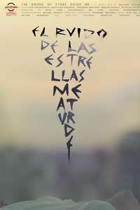 The Sound of the Stars Dazes Me - Poster