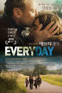 Everyday - Poster