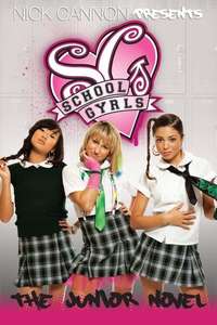 School Gyrls - Poster