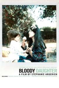 Bloody Daughter - Poster