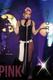 P!nk: VH1 Storytellers