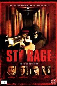 Storage - Poster