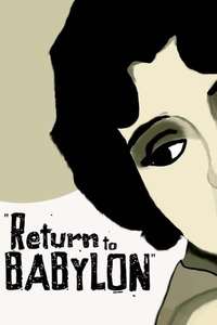 Return to Babylon - Poster