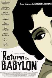 Return to Babylon