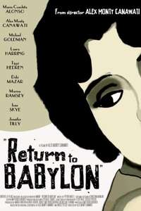 Return to Babylon - Poster