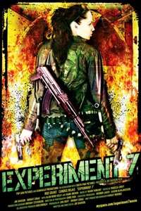 Experiment 7 - Poster