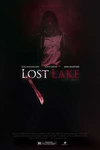 Lost Lake - Poster