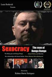 Sexocracy: The man of Bunga Bunga
