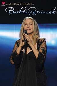 A MusiCares Tribute to Barbra Streisand - Poster