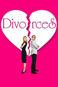 Divorces - Poster