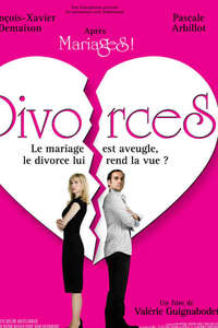 Divorces - Poster