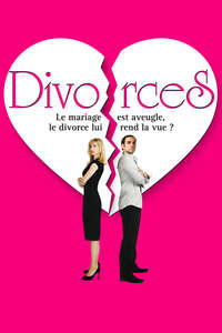 Divorces - Poster