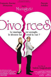 Divorces