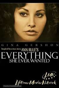 Everything She Ever Wanted - Poster