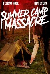 Caesar and Otto's Summer Camp Massacre