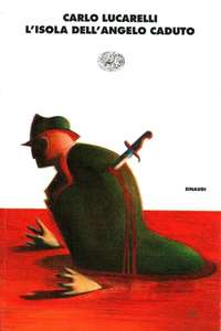 L'Isola dell'angelo caduto - Poster