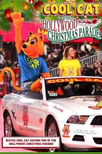 Cool Cat in the Hollywood Parade - Poster